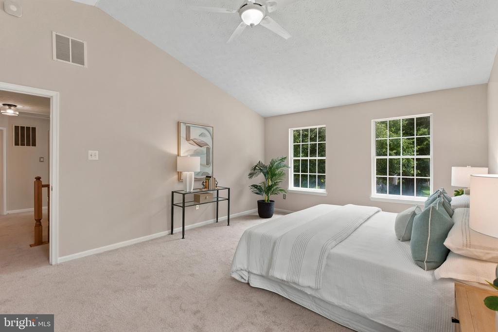 CROFTON WOODS | 1660 PATRICE CIRCLE