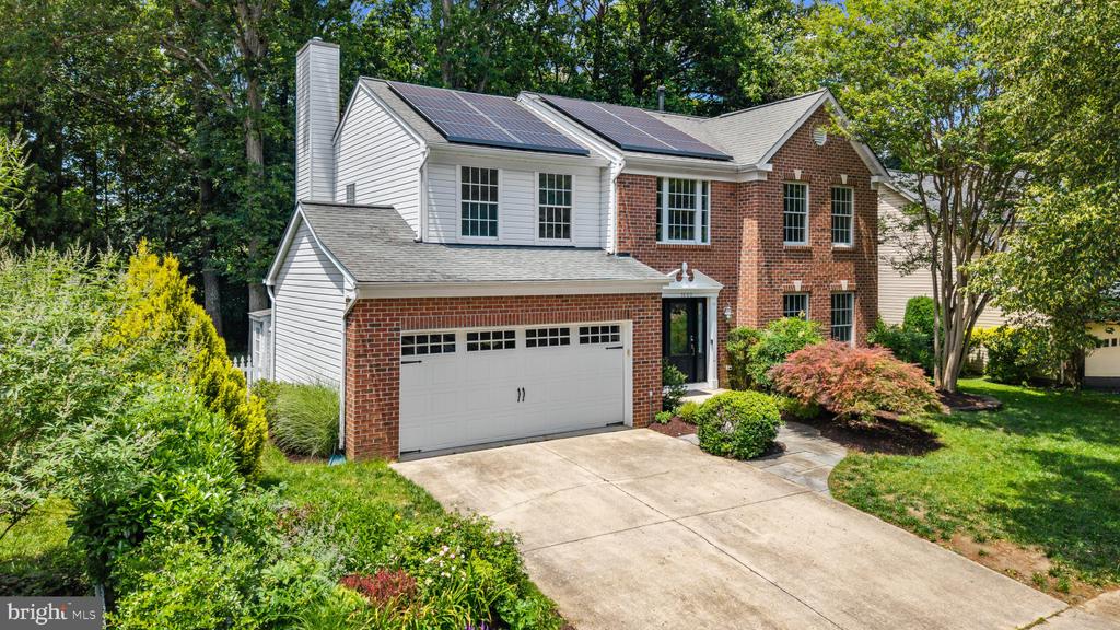 CROFTON WOODS | 1660 PATRICE CIRCLE