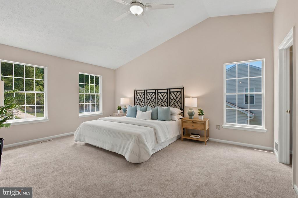 CROFTON WOODS | 1660 PATRICE CIRCLE