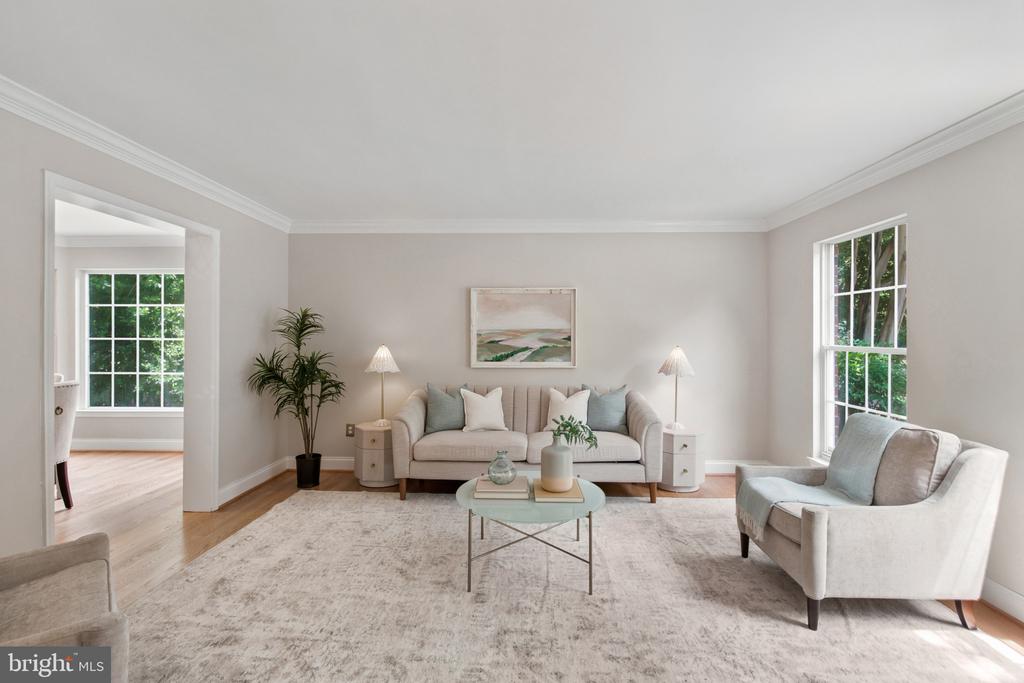 CROFTON WOODS | 1660 PATRICE CIRCLE