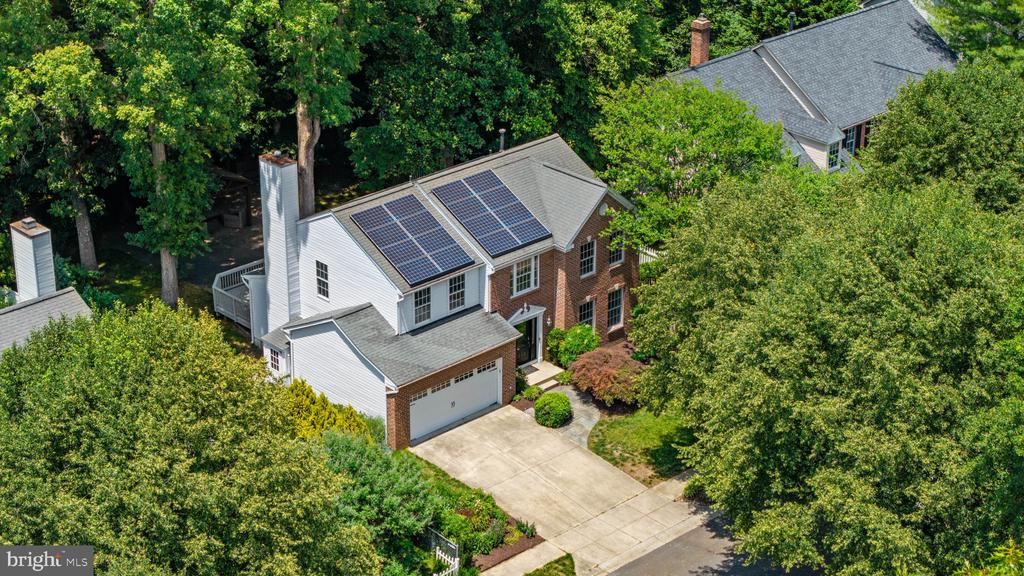 CROFTON WOODS | 1660 PATRICE CIRCLE