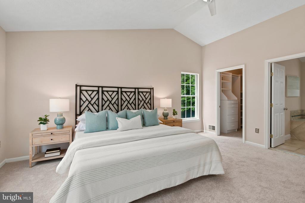 CROFTON WOODS | 1660 PATRICE CIRCLE