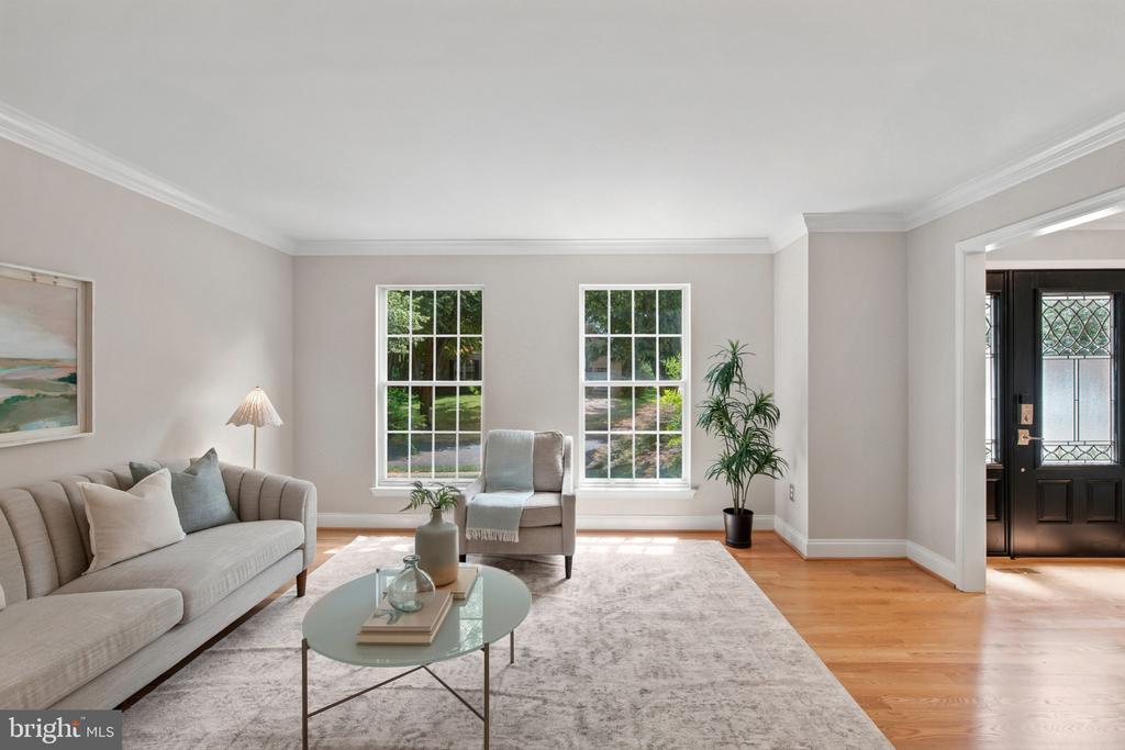 CROFTON WOODS | 1660 PATRICE CIRCLE