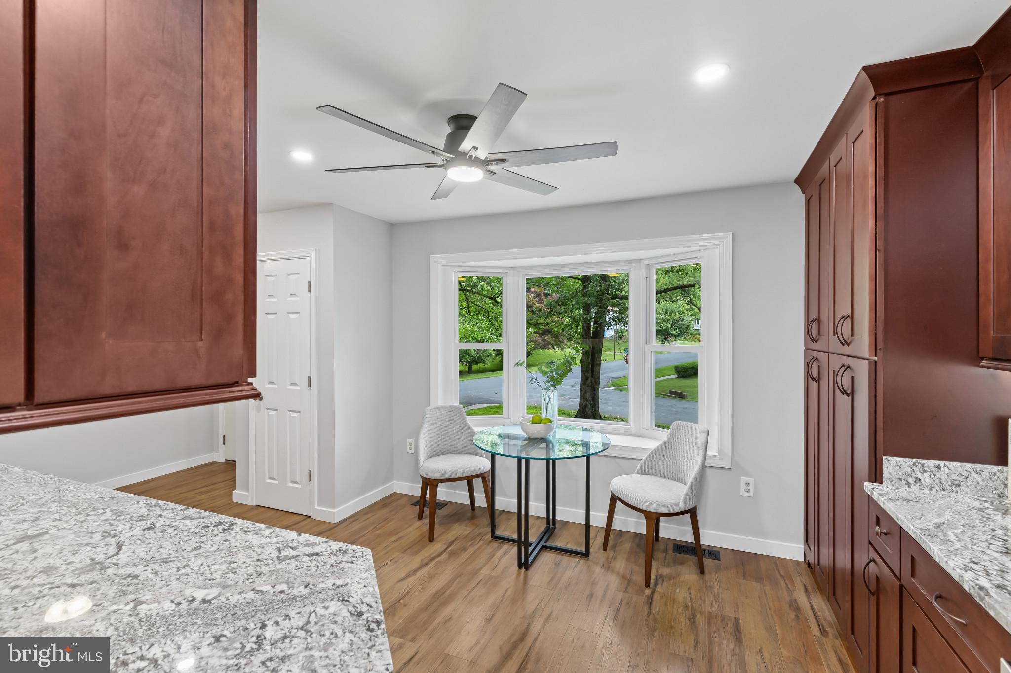 ROLLING KNOLLS | 617 WAYWARD DRIVE