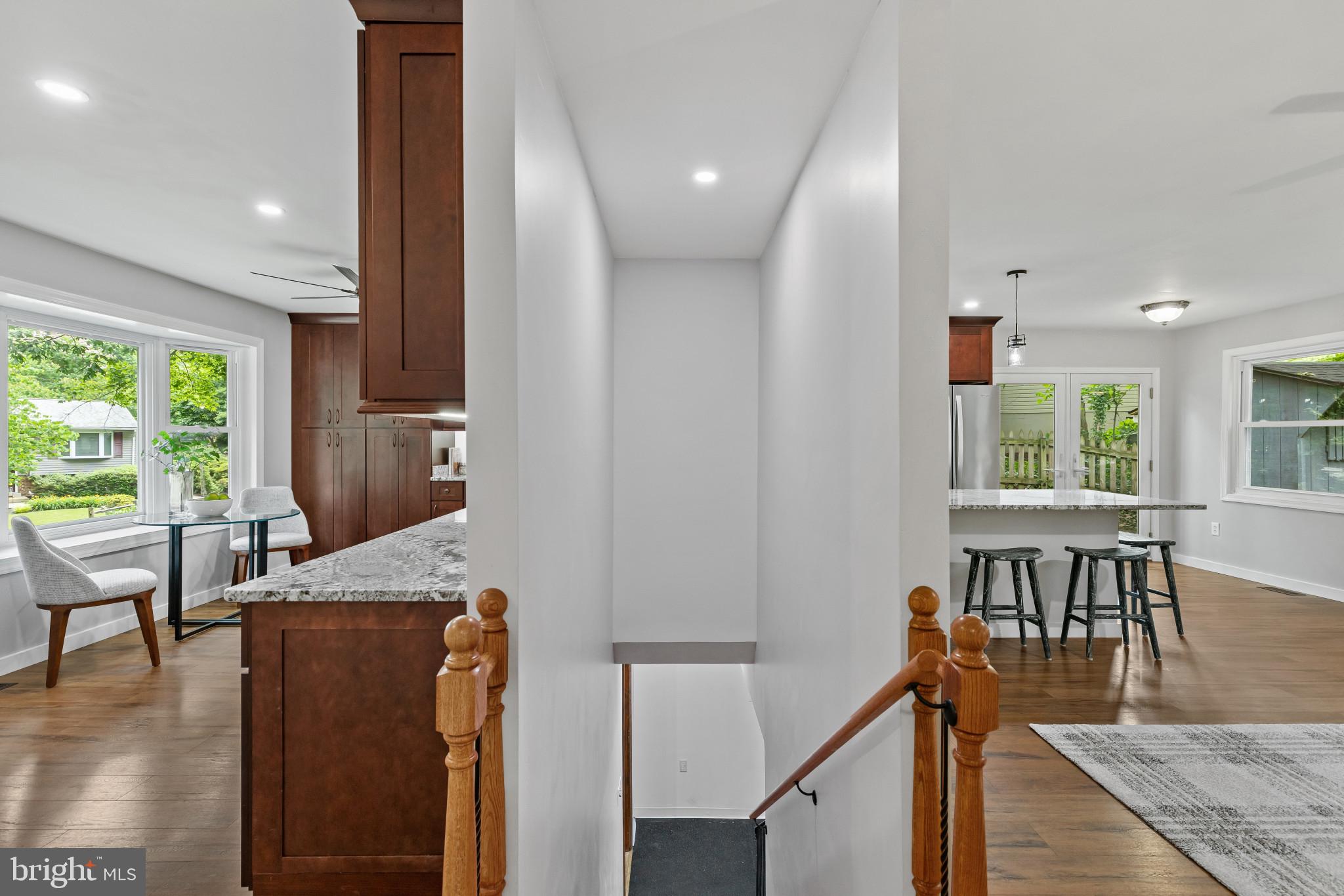 ROLLING KNOLLS | 617 WAYWARD DRIVE