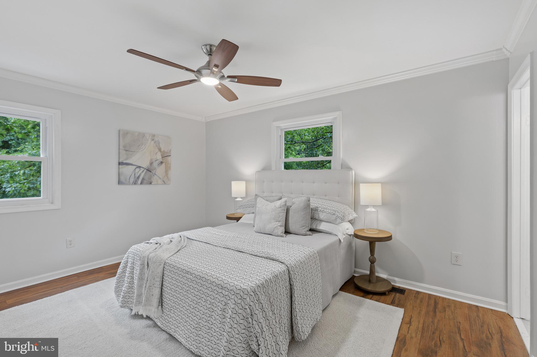 ROLLING KNOLLS | 617 WAYWARD DRIVE