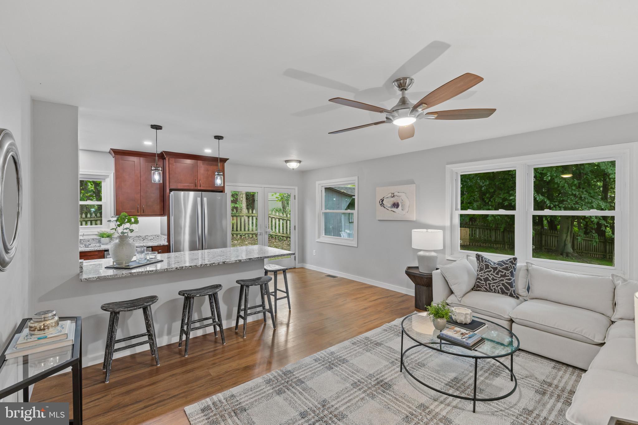 ROLLING KNOLLS | 617 WAYWARD DRIVE