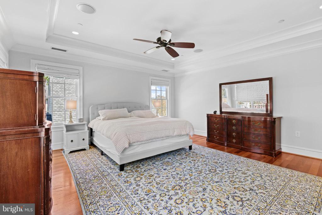 WEST ANNAPOLIS WATER VIEWS | 219 WARDOUR DRIVE
