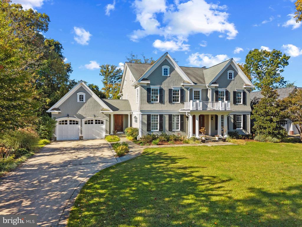 WEST ANNAPOLIS WATER VIEWS | 219 WARDOUR DRIVE