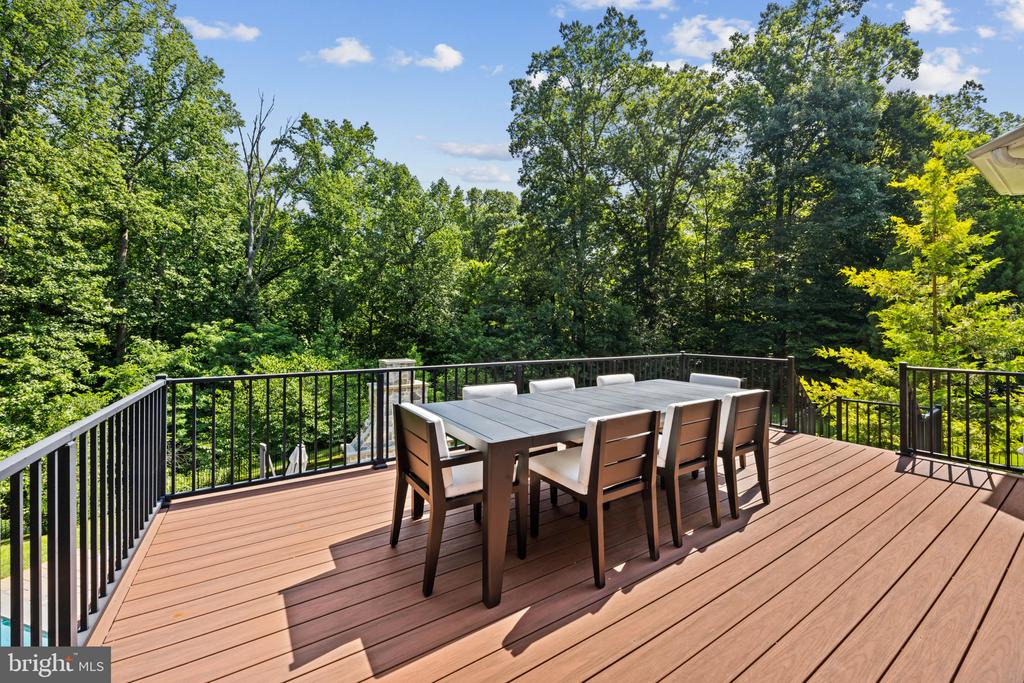 ANNAPOLIS LUXURY + POOL | 1614 ANNESLEY COURT