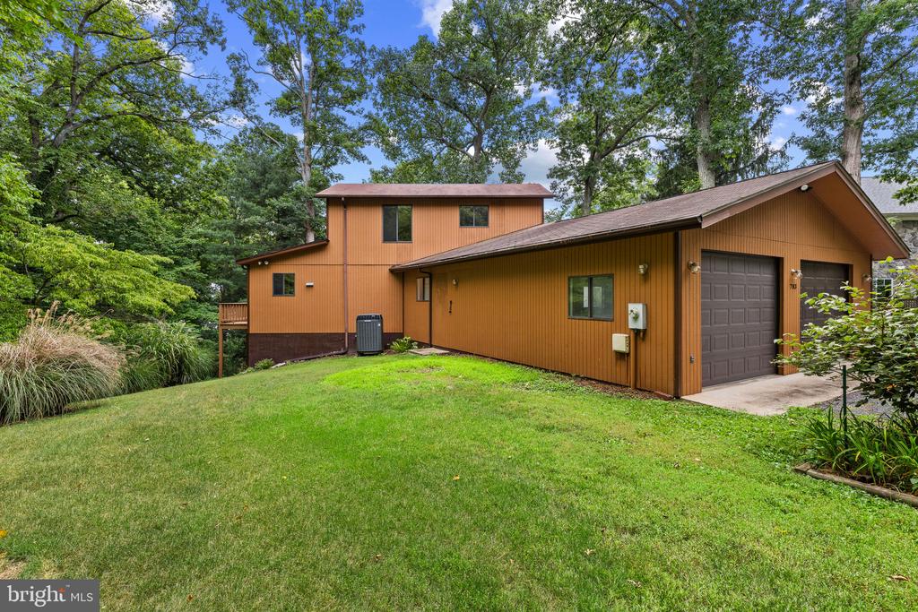 ANNAPOLIS WATERFRONT | 783 SONNE DRIVE