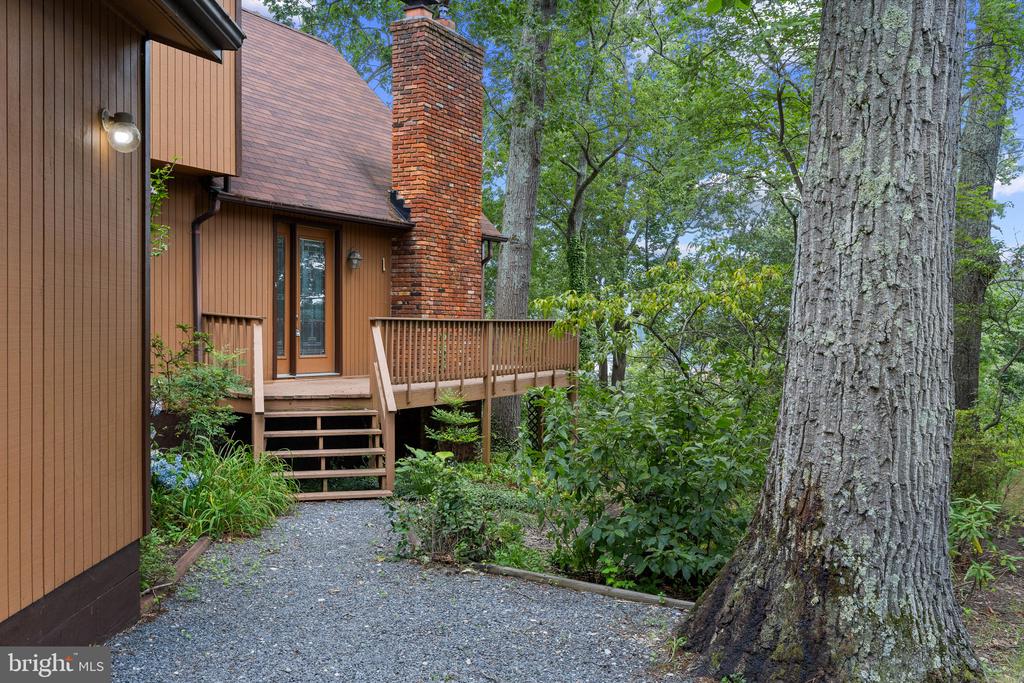 ANNAPOLIS WATERFRONT | 783 SONNE DRIVE