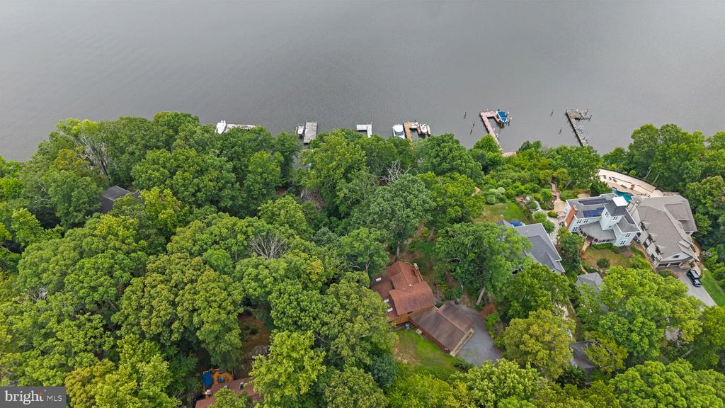 ANNAPOLIS WATERFRONT | 783 SONNE DRIVE