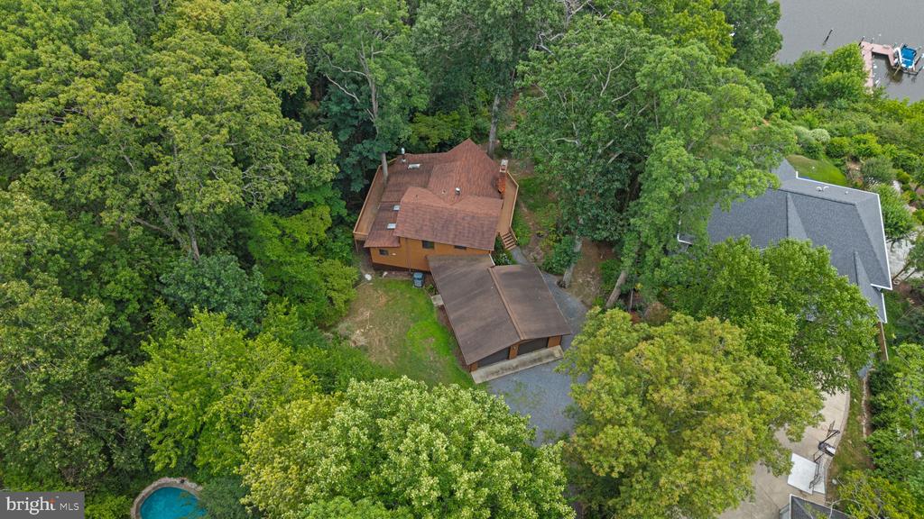 ANNAPOLIS WATERFRONT | 783 SONNE DRIVE