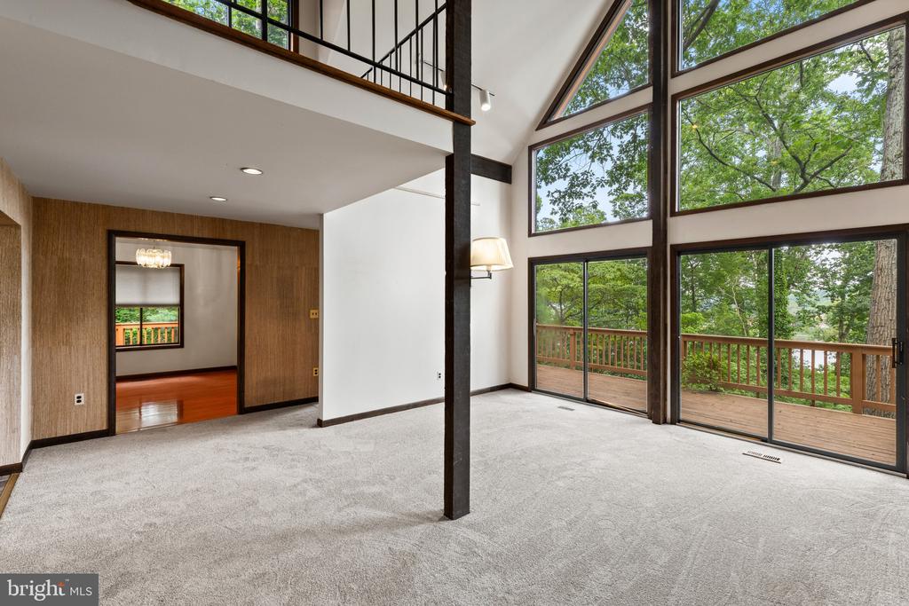 ANNAPOLIS WATERFRONT | 783 SONNE DRIVE
