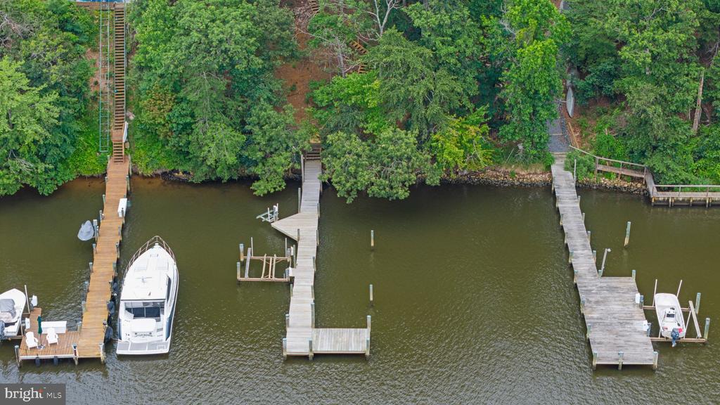 ANNAPOLIS WATERFRONT | 783 SONNE DRIVE