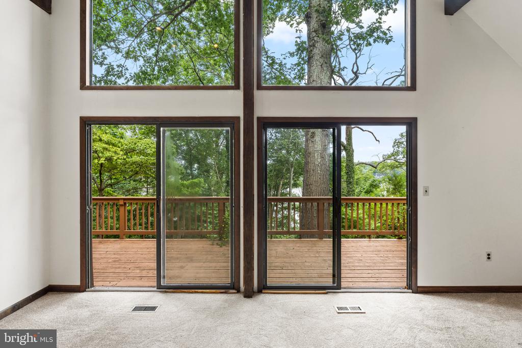 ANNAPOLIS WATERFRONT | 783 SONNE DRIVE