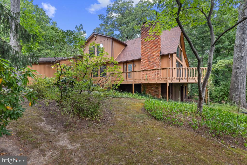 ANNAPOLIS WATERFRONT | 783 SONNE DRIVE
