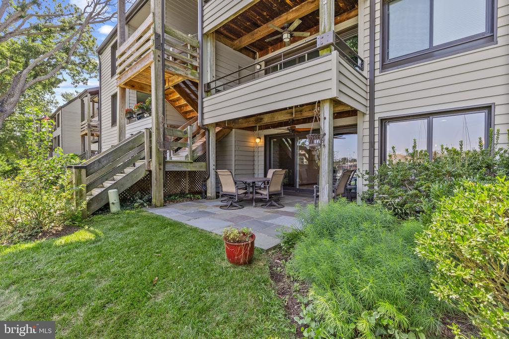 SPA CREEK EASTPORT CONDOo | 1 PRESIDENT POINT DRIVE Unit: A1