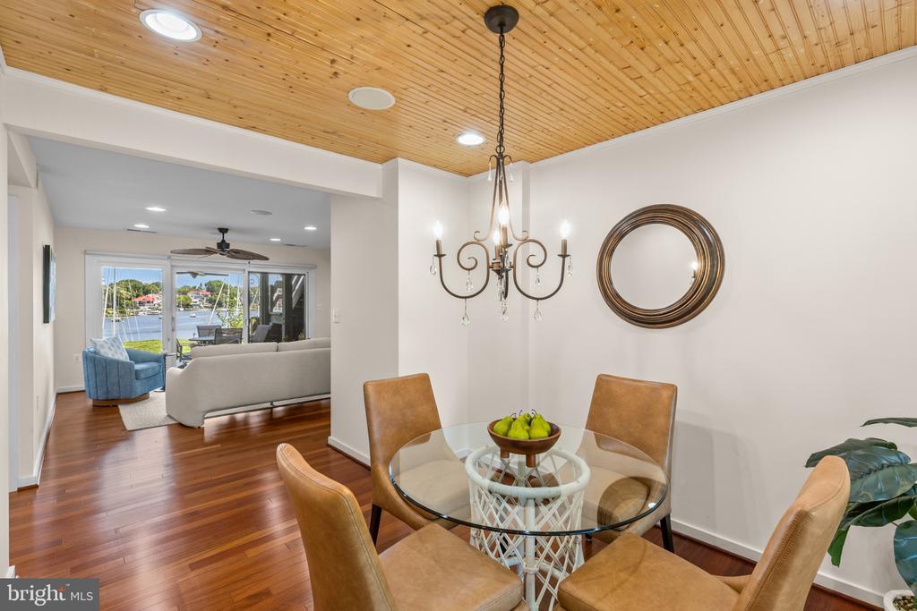 SPA CREEK EASTPORT CONDOo | 1 PRESIDENT POINT DRIVE Unit: A1