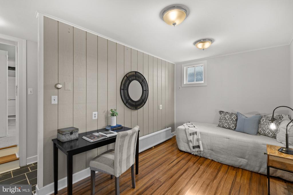 DOWNTOWN ANNAPOLIS LIVING | 16 DEAN STREET