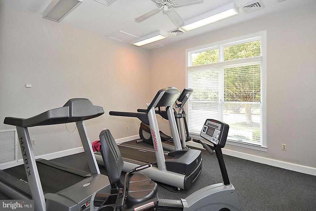 ANNAPOLIS CONDO | 607 ADMIRAL DRIVE Unit: 101