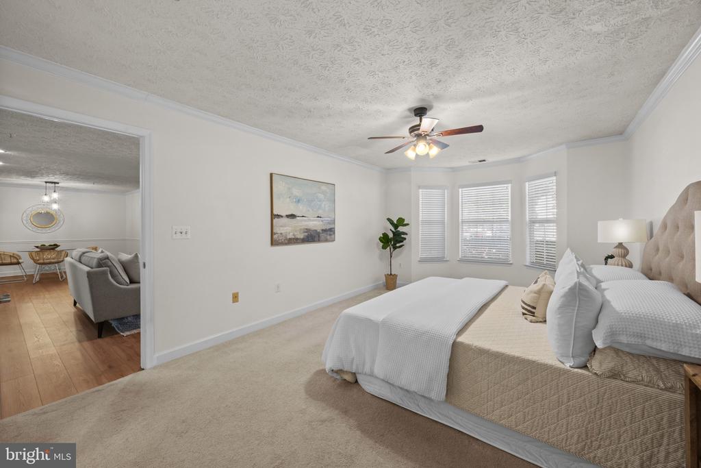 ANNAPOLIS CONDO | 607 ADMIRAL DRIVE Unit: 101