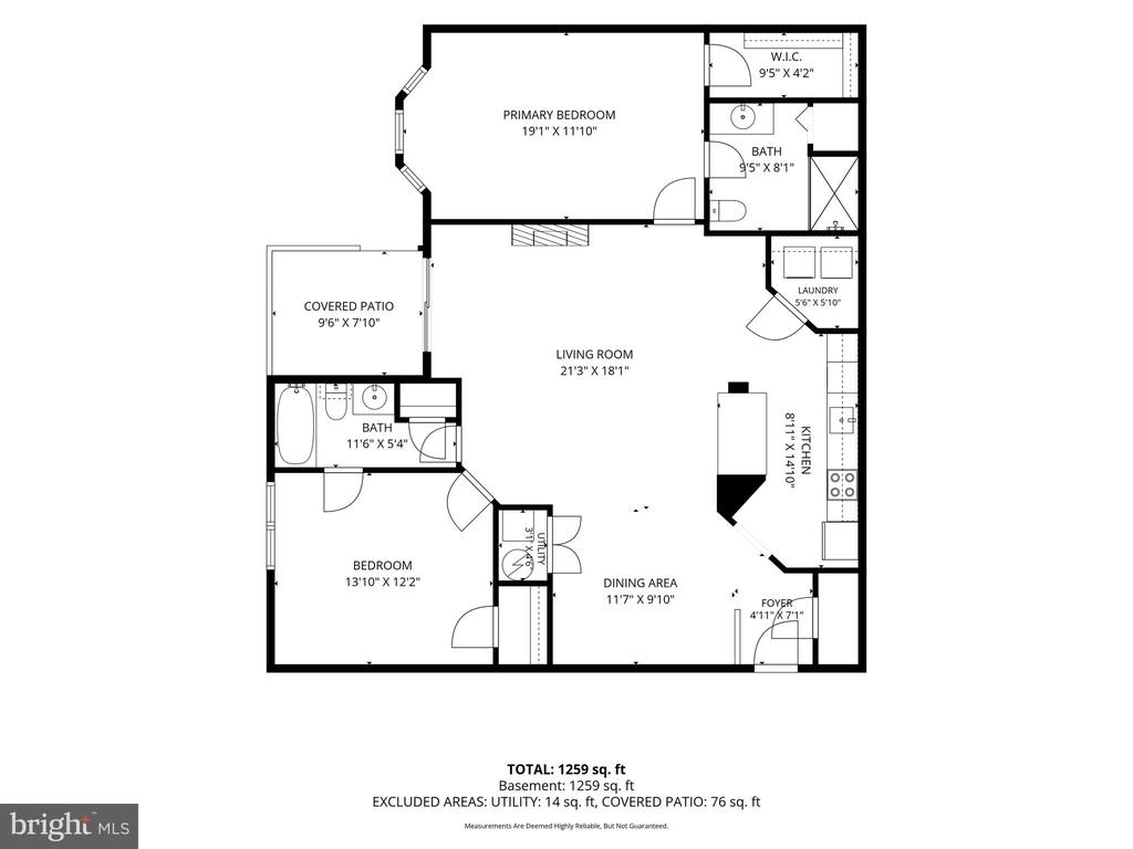 ANNAPOLIS CONDO | 607 ADMIRAL DRIVE Unit: 101