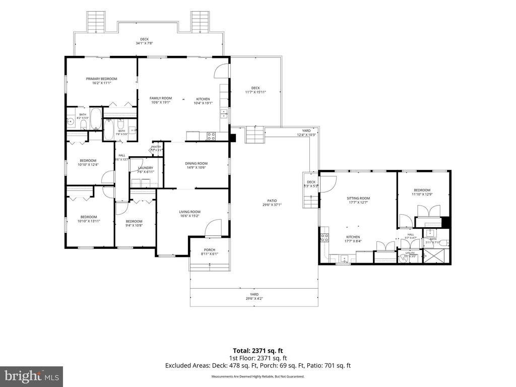 ARNOLD WATERFRONT | 971 FOREST DRIVE