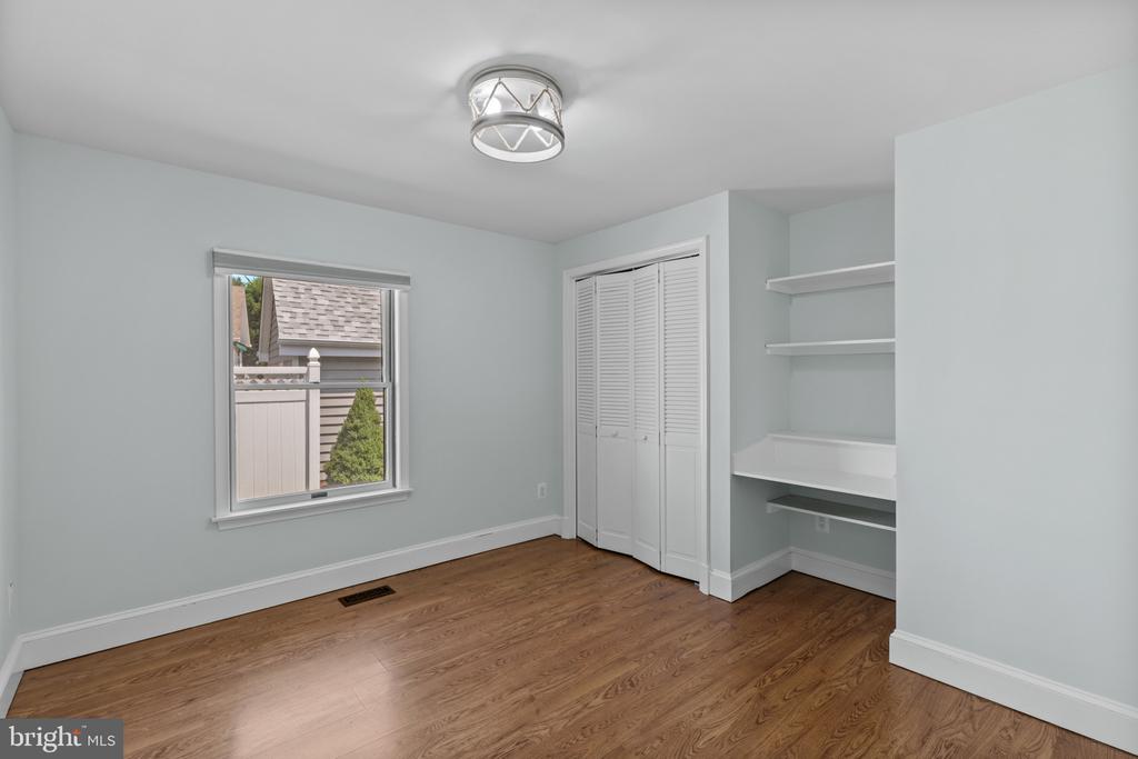 ARNOLD WATERFRONT | 971 FOREST DRIVE