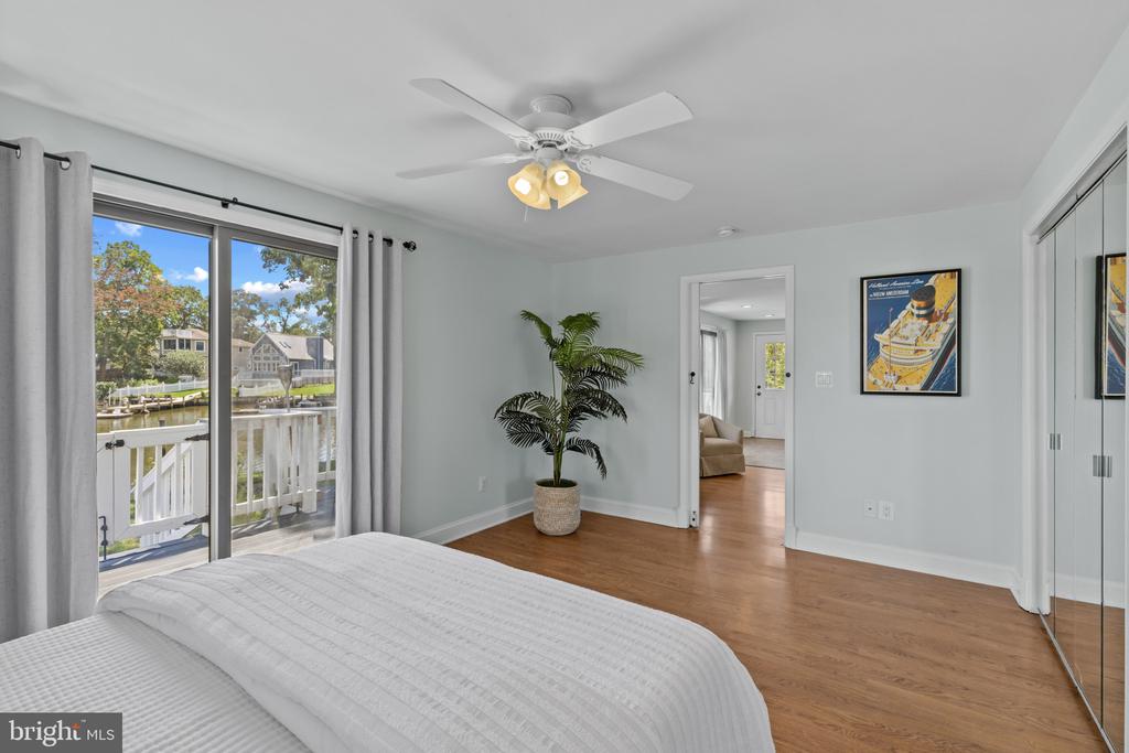 ARNOLD WATERFRONT | 971 FOREST DRIVE