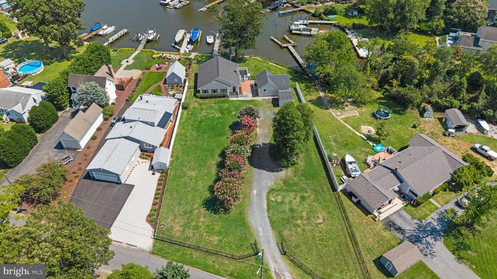 ARNOLD WATERFRONT | 971 FOREST DRIVE