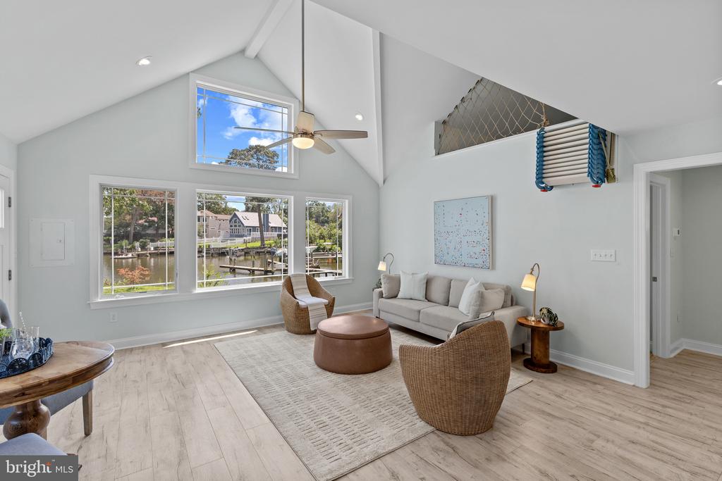 ARNOLD WATERFRONT | 971 FOREST DRIVE
