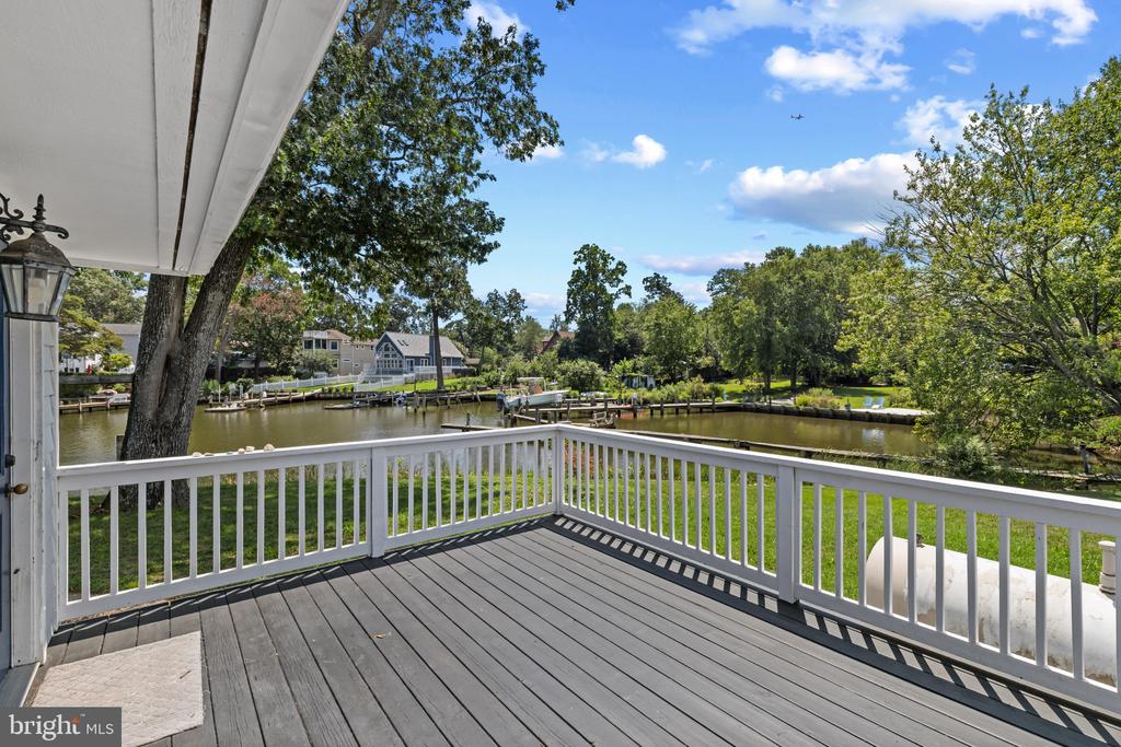 ARNOLD WATERFRONT | 971 FOREST DRIVE