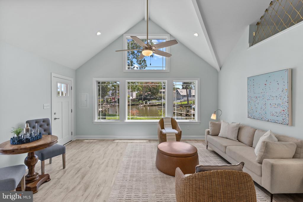 ARNOLD WATERFRONT | 971 FOREST DRIVE