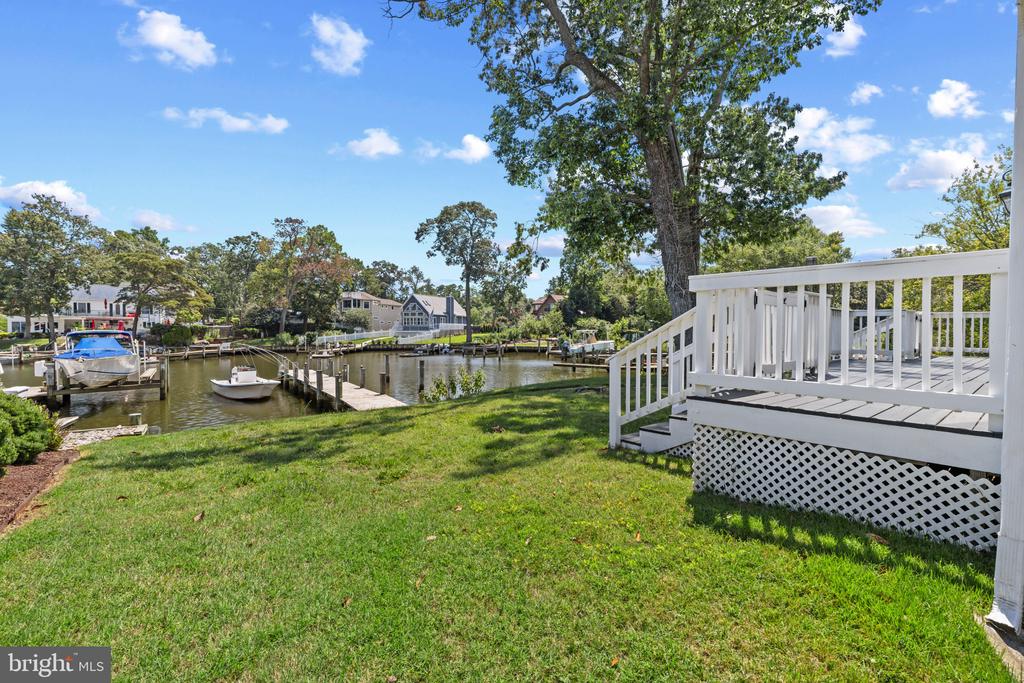 ARNOLD WATERFRONT | 971 FOREST DRIVE