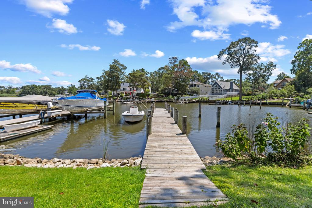 ARNOLD WATERFRONT | 971 FOREST DRIVE