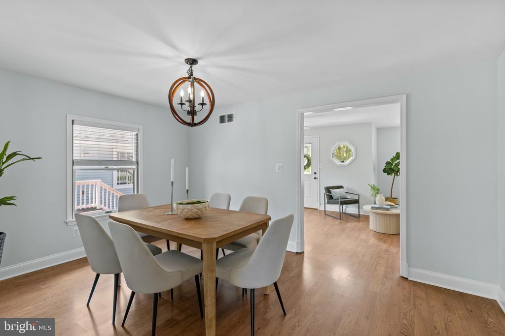 ARNOLD WATERFRONT | 971 FOREST DRIVE
