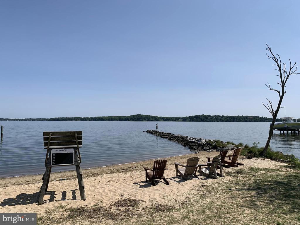 ARNOLD WATERFRONT | 971 FOREST DRIVE