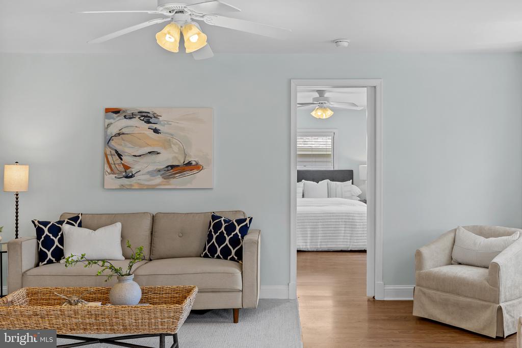 ARNOLD WATERFRONT | 971 FOREST DRIVE