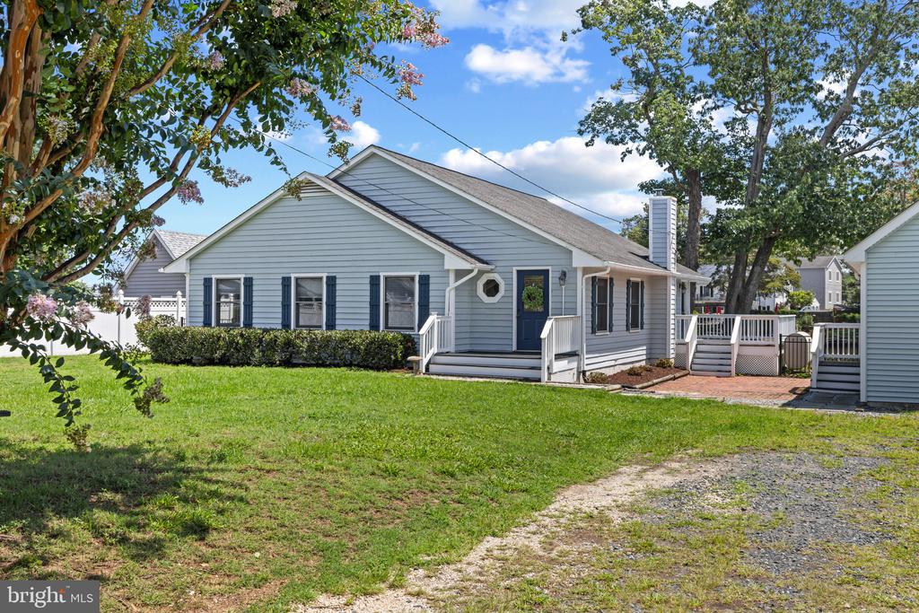ARNOLD WATERFRONT | 971 FOREST DRIVE