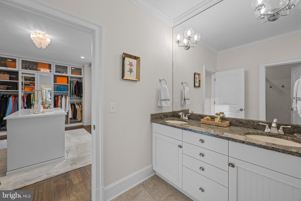 LUXURY BAY RIDGE WATERFRONT | 14 E LAKE DRIVE