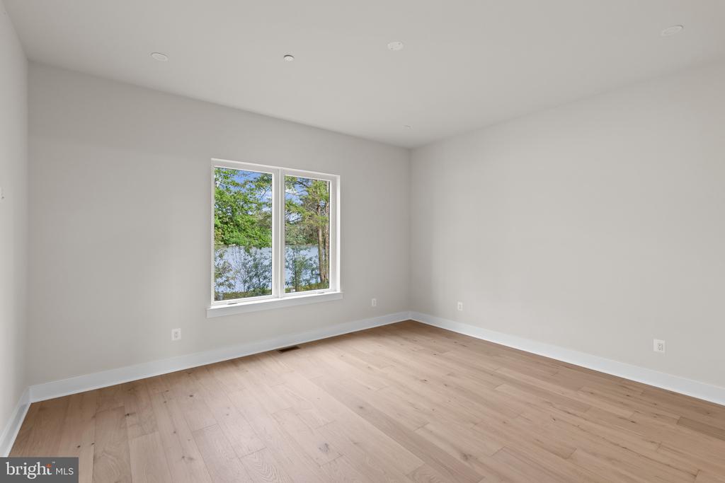 NEW CONSTRUCTION, ANNAPOLIS WATERFRONT HOME | 1100 MAGOTHY CIRCLE