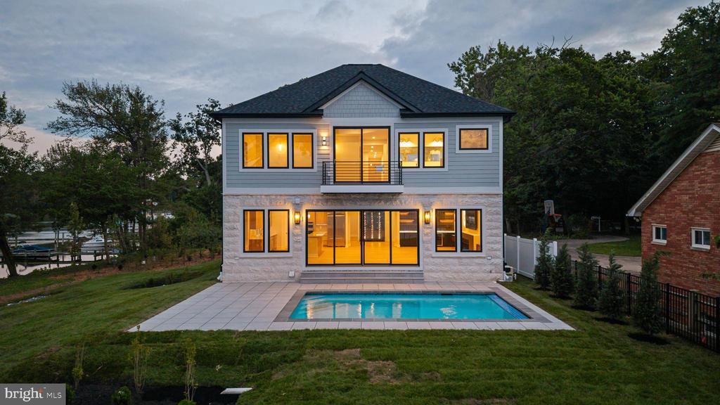 1100 MAGOTHY CIRCLE