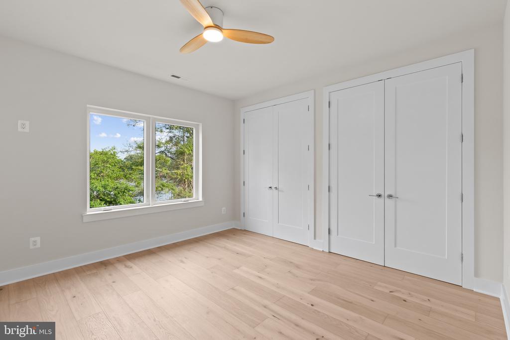 NEW CONSTRUCTION, ANNAPOLIS WATERFRONT HOME | 1100 MAGOTHY CIRCLE