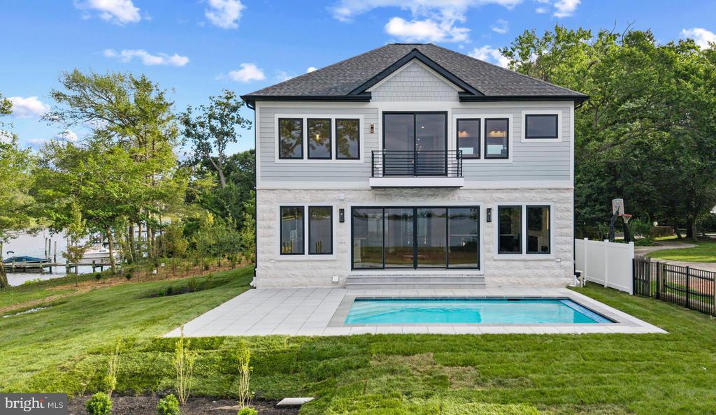 1100 MAGOTHY CIRCLE