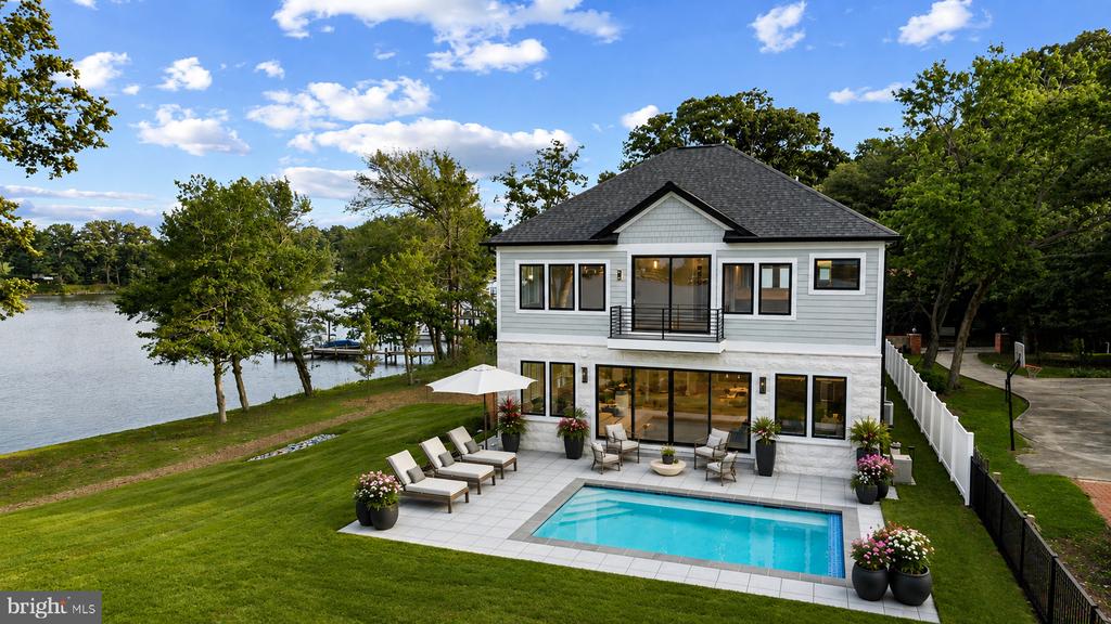 1100 MAGOTHY CIRCLE