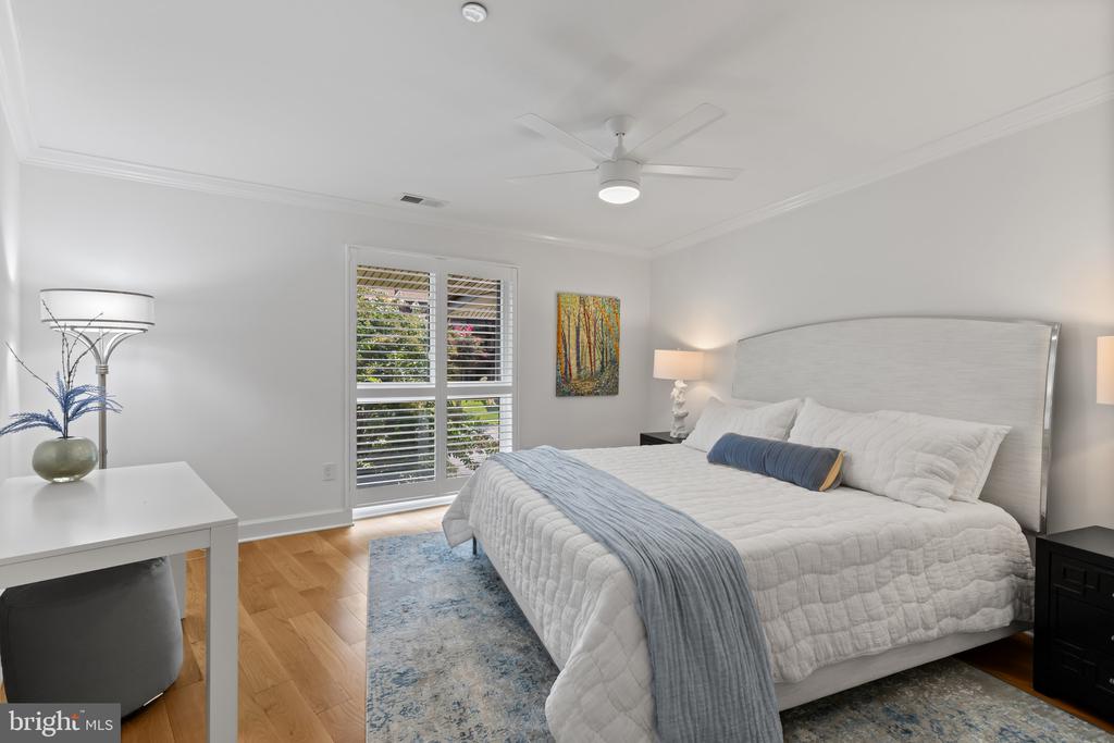 EASTPORT CONDO + BOAT SLIP | 772 FAIRVIEW AVENUE Unit: 772 E