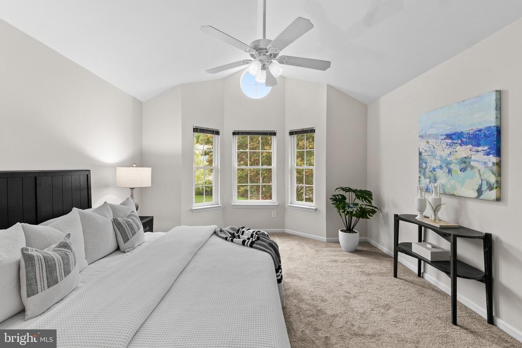ANNAPOLIS TOWNHOUSE | 931 WINDWHISPER LANE