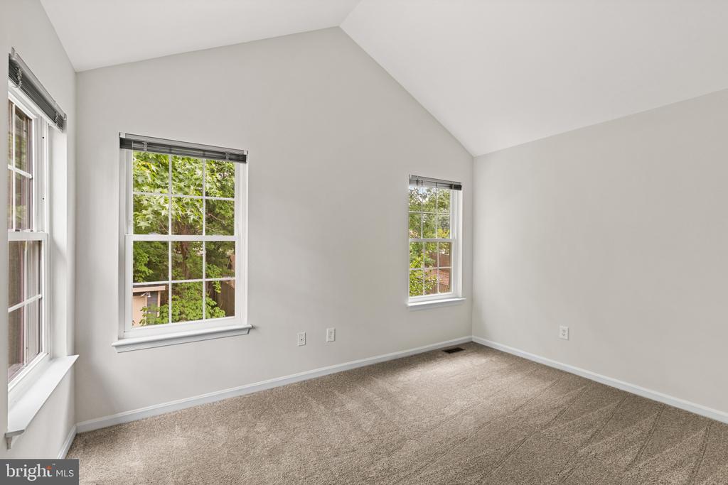 ANNAPOLIS TOWNHOUSE | 931 WINDWHISPER LANE